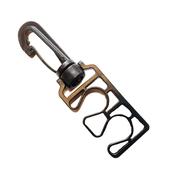 Black Hose Clip