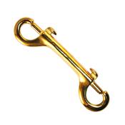 Large Double Ended Bolt Snap