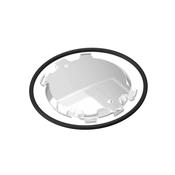 Suunto D6/D6i Computer Display Shield