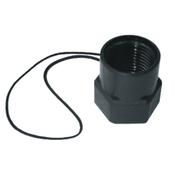 Female Din Regulator Dust Cap