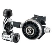 Scubapro MK17 First Stage with S600 Second Stage