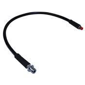 Apeks Quick Connect CJEN Drysuit Inflation Hose - 3/8 Inch Bore