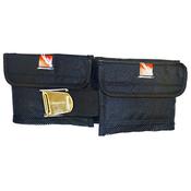 Pro Pouch Belt Including Buckle