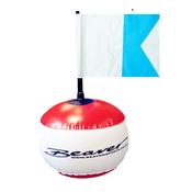 Round Surface Marker Buoy