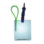 Standard Dive Slate