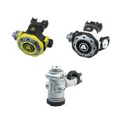 Apeks MTX-R Stage 3 Regulator Set image
