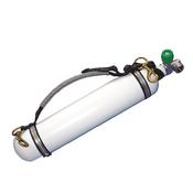 Cylinder Stage Carry Strap