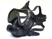 OTS Spectrum Full Face Mask