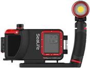 SPORTDIVER PRO 2500 SET HOUSING FOR SMARTPHONE image