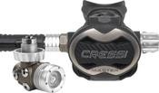 T10-Sc Pvd + Master (DIN 300) Regulator
