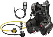 Start Pro Scuba Set