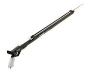 Comanche Rail Rubber Speargun