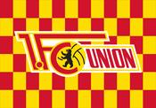 FC Union Berlin Chequered Flag image
