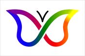 ADHD - Attention Deficit/Hyperactivity Disorder Handwaver Flag
