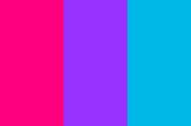Androgyne Pride Flag image