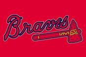 Atlanta Braves Red Flag