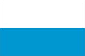 Bavaria 'Streifenflagge' Striped Flag image