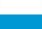 Bavaria Striped Flag image