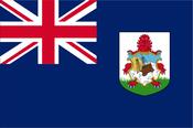 Bermuda State Ensign image