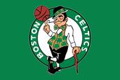 Boston Celtics Green Flag image