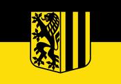 Dresden Flag
