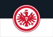 Eintracht Frankfurt Flag image