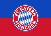 FC Bayern Munich Flag image
