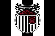 Grimsby Town Football Club Flag image