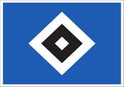 Hamburger SV Flag image