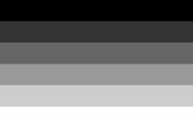 Heterosexual Pride Flag image