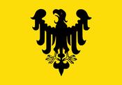 Holy Roman Empire Banner 962-1806 Flag image