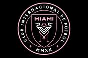 Inter Miami FC Flag image