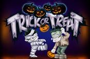 Kid Mummy and Frankenstein Monster Flag image