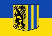 Leipzig Flag image