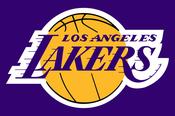 Los Angeles Lakers Flag image