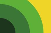 Mental Health Handwaver Flag
