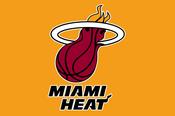 Miami Heat Flag image