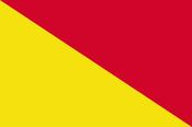 OSCAR Code Flag O image
