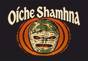Oiche Shamhna Jack-O-Lantern Flag image