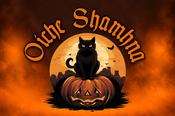 Oíche shamhna(Halloween) Flag image