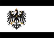 Prussia Flag image