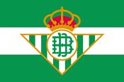 Real Betis Flag image