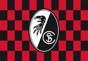 SC Freiburg Chequered Flag image