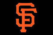 San Francisco Giants Flag