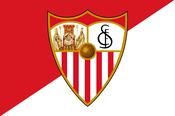 Sevilla FC Flag image