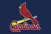 St. Louis Cardinals Flag image