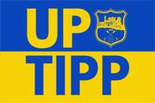Tipperary GAA “UP TIPP” Flag