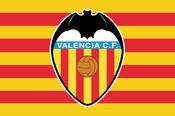 Valencia CF Flag image