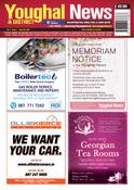 Youghal News September 23rd 2021 image