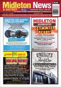 Midleton News October 21st 2021 image